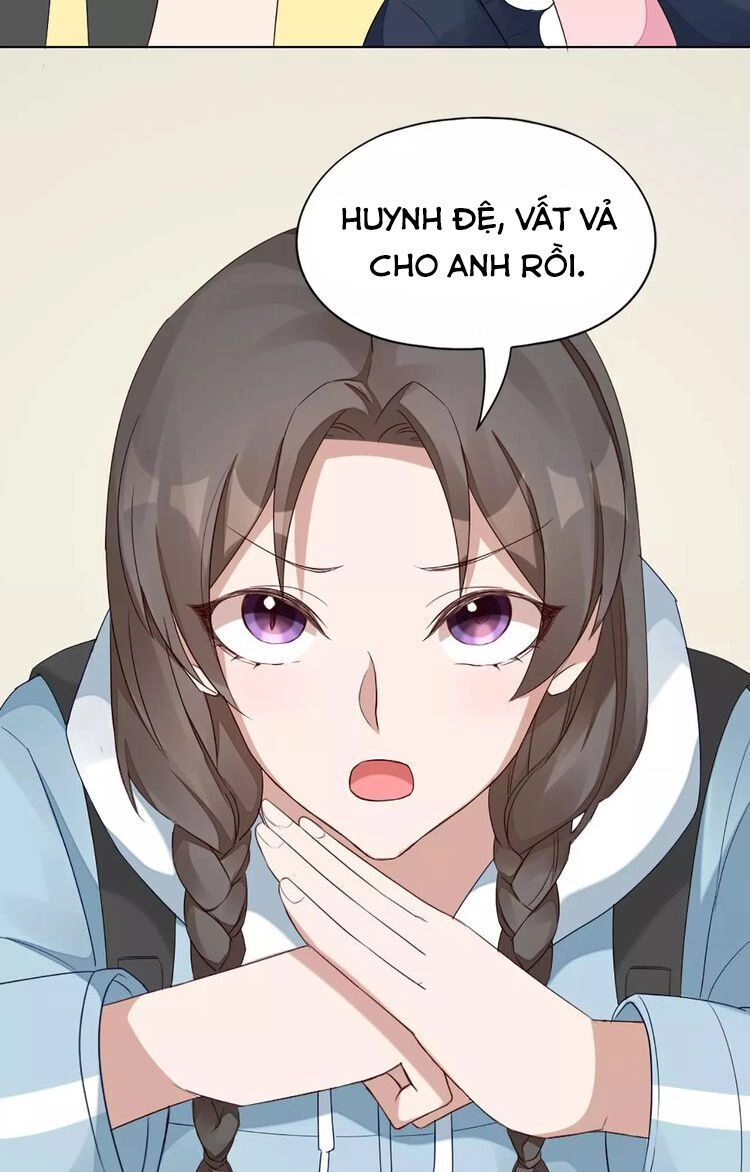 Bạn Trai Là Quái Vật Chapter 36 - 32