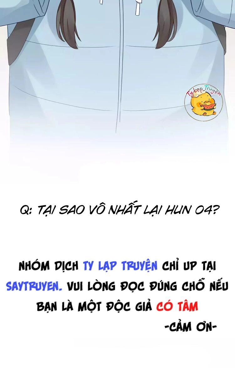 Bạn Trai Là Quái Vật Chapter 36 - 33