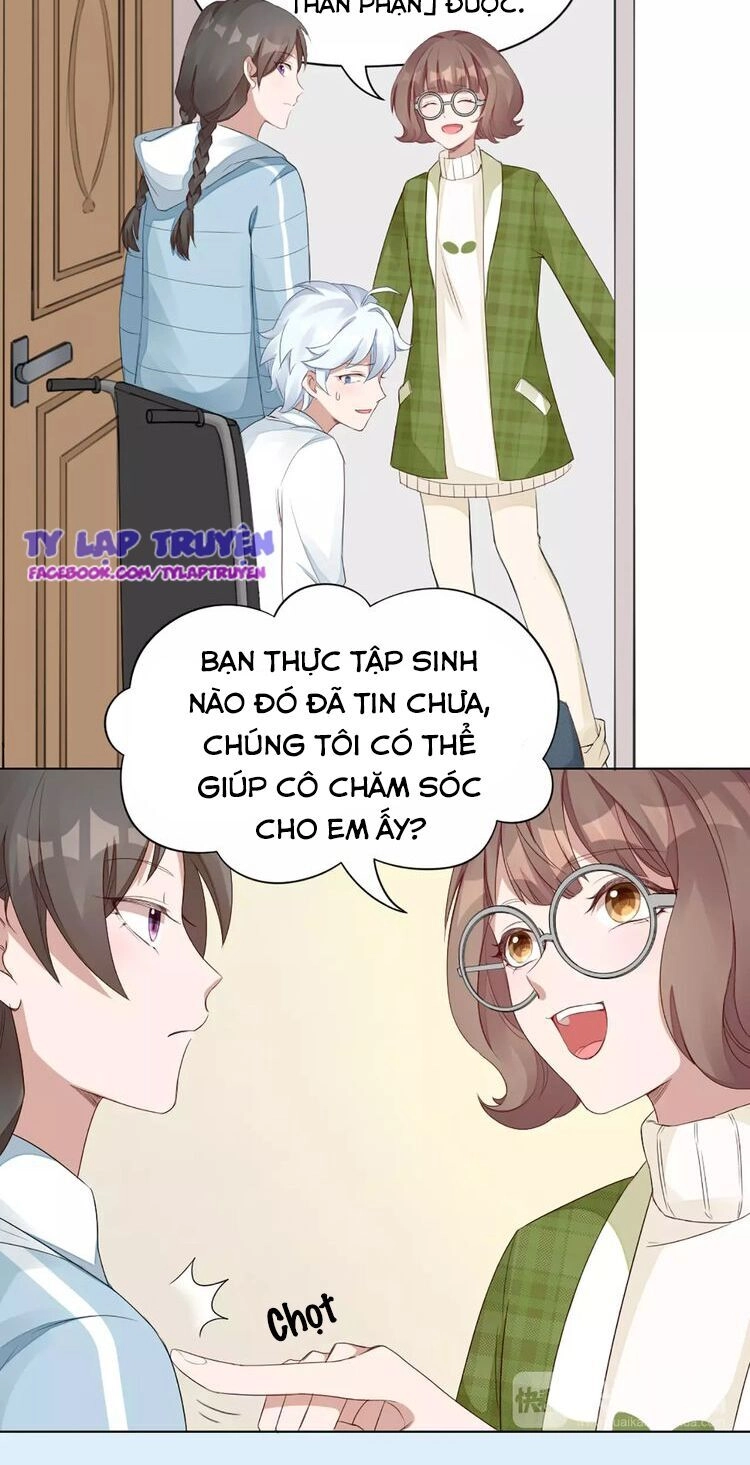 Bạn Trai Là Quái Vật Chapter 37 - 5