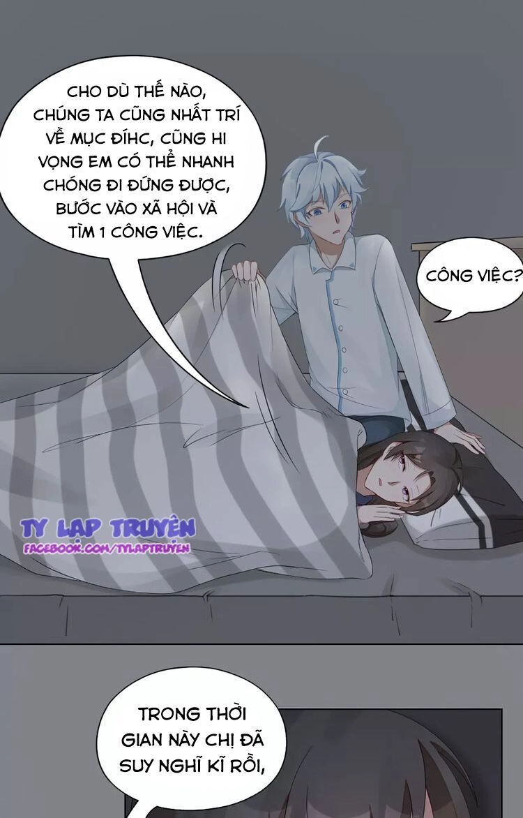 Bạn Trai Là Quái Vật Chapter 37 - 11