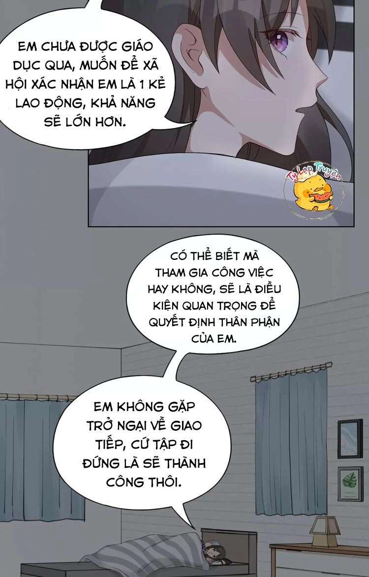 Bạn Trai Là Quái Vật Chapter 37 - 12
