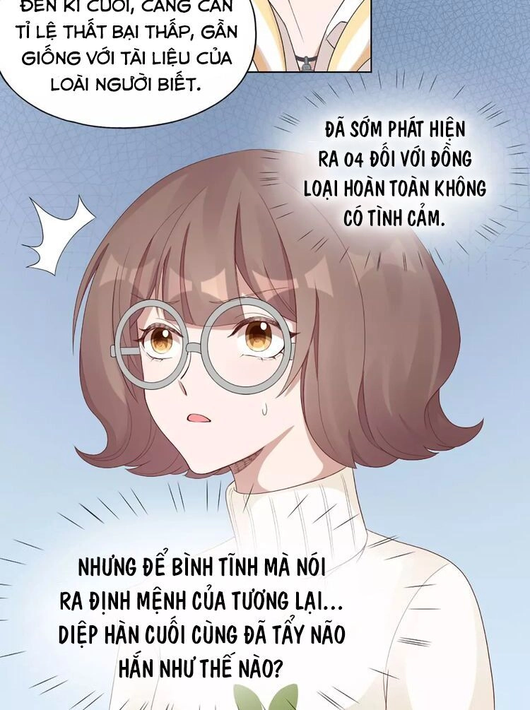 Bạn Trai Là Quái Vật Chapter 37 - 19