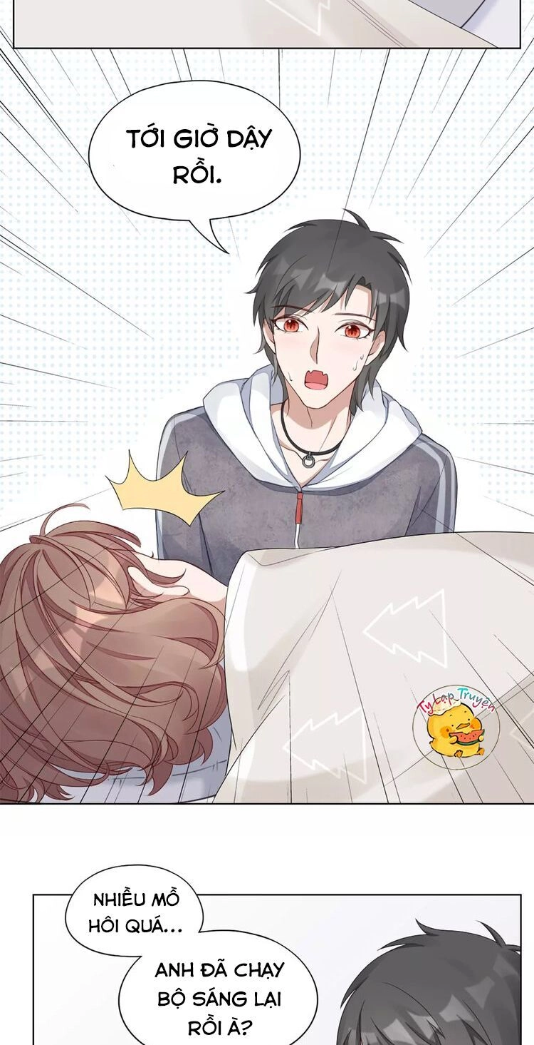 Bạn Trai Là Quái Vật Chapter 38 - 9