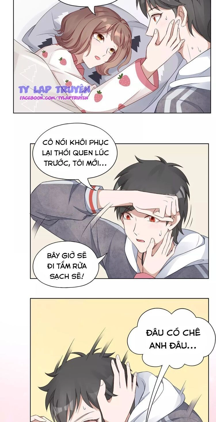 Bạn Trai Là Quái Vật Chapter 38 - 10