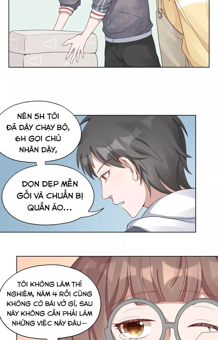 Bạn Trai Là Quái Vật Chapter 38 - 13