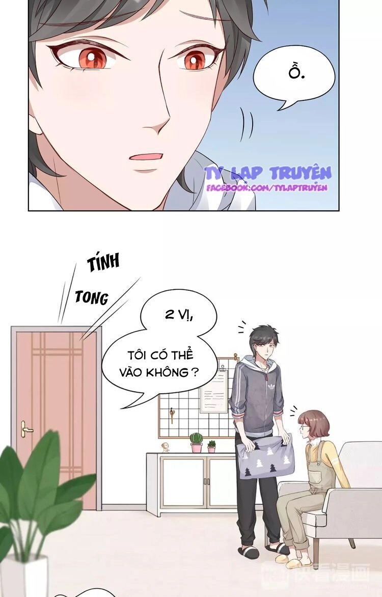 Bạn Trai Là Quái Vật Chapter 38 - 15