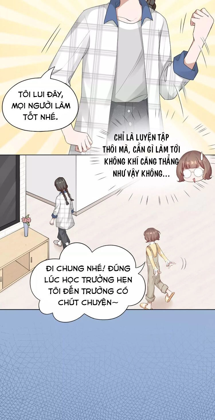 Bạn Trai Là Quái Vật Chapter 38 - 20