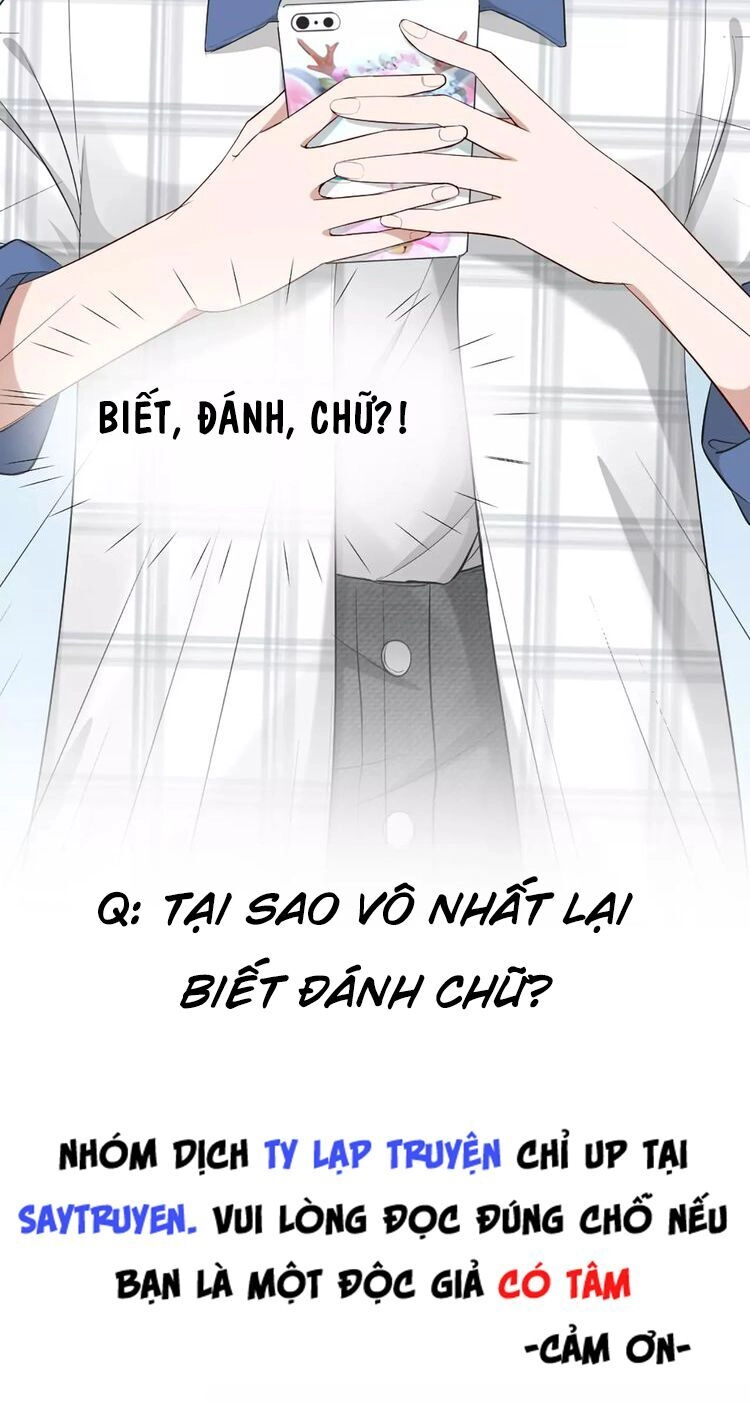 Bạn Trai Là Quái Vật Chapter 38 - 24