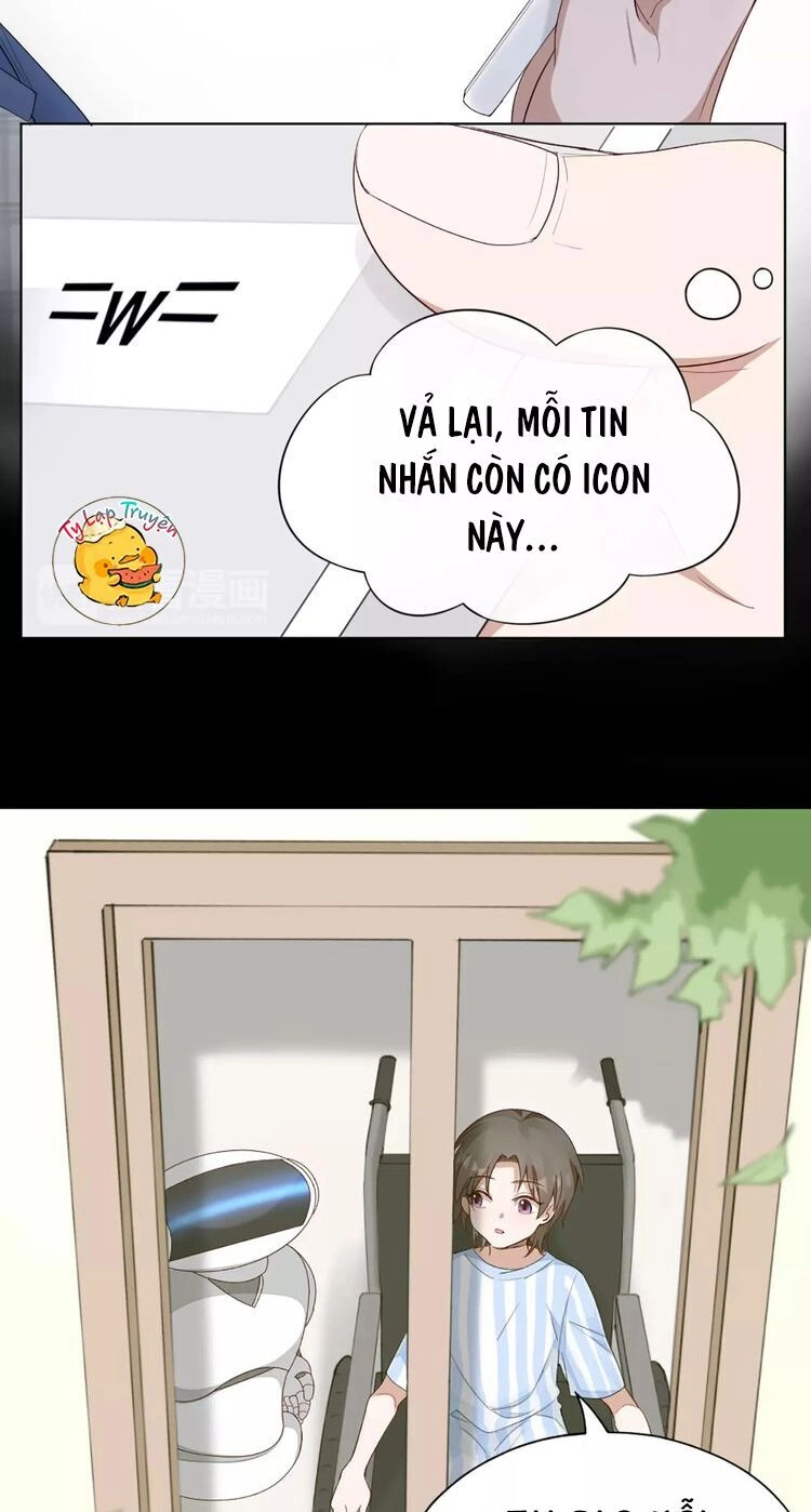 Bạn Trai Là Quái Vật Chapter 39 - 6