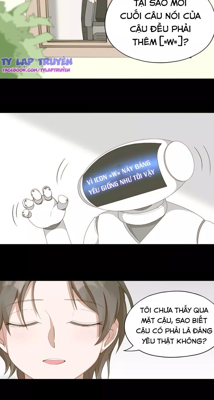 Bạn Trai Là Quái Vật Chapter 39 - 7