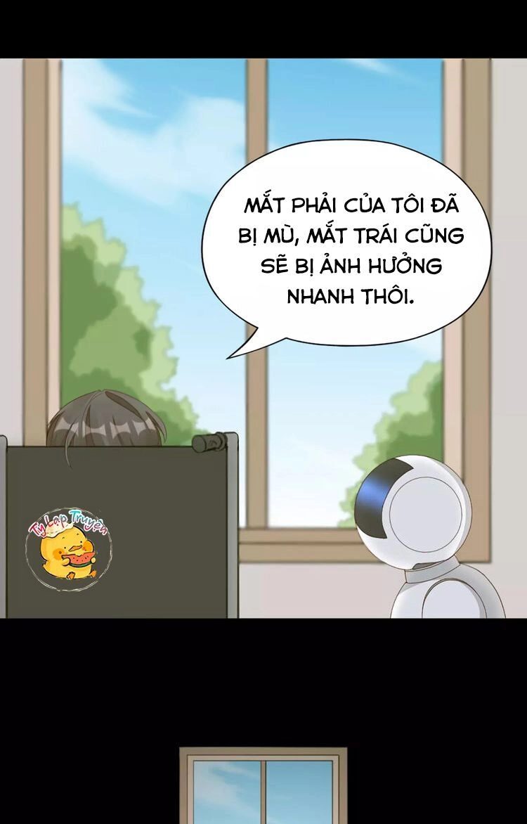 Bạn Trai Là Quái Vật Chapter 39 - 9