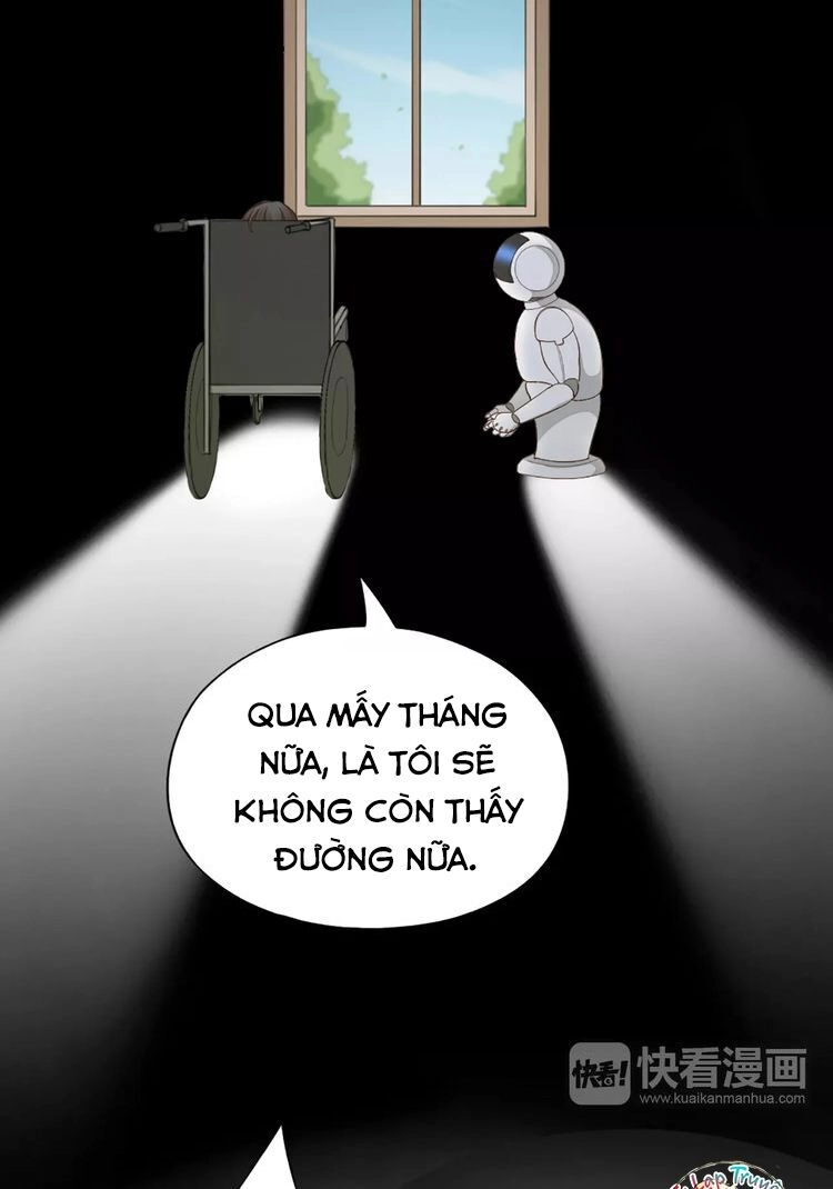 Bạn Trai Là Quái Vật Chapter 39 - 10