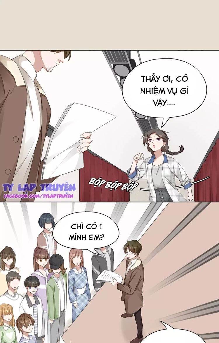 Bạn Trai Là Quái Vật Chapter 39 - 12