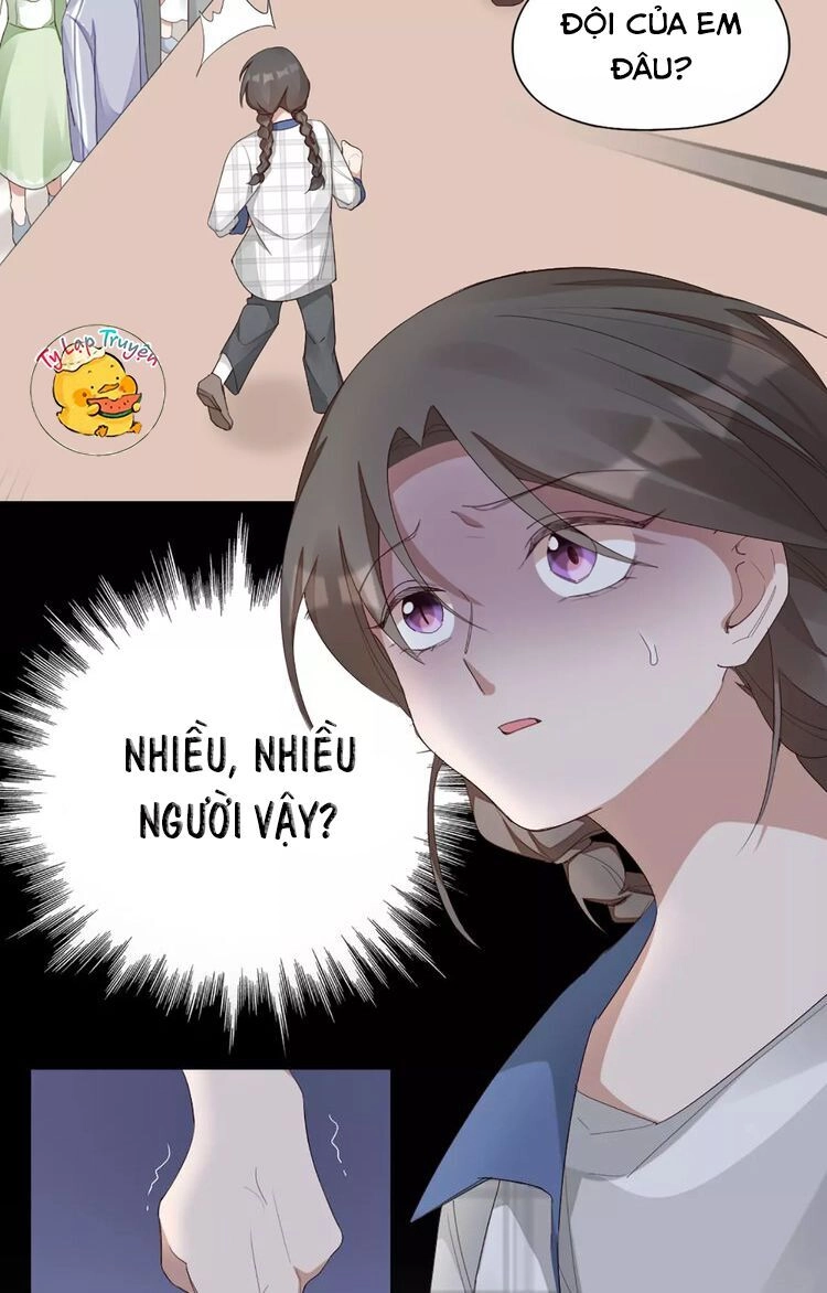 Bạn Trai Là Quái Vật Chapter 39 - 13