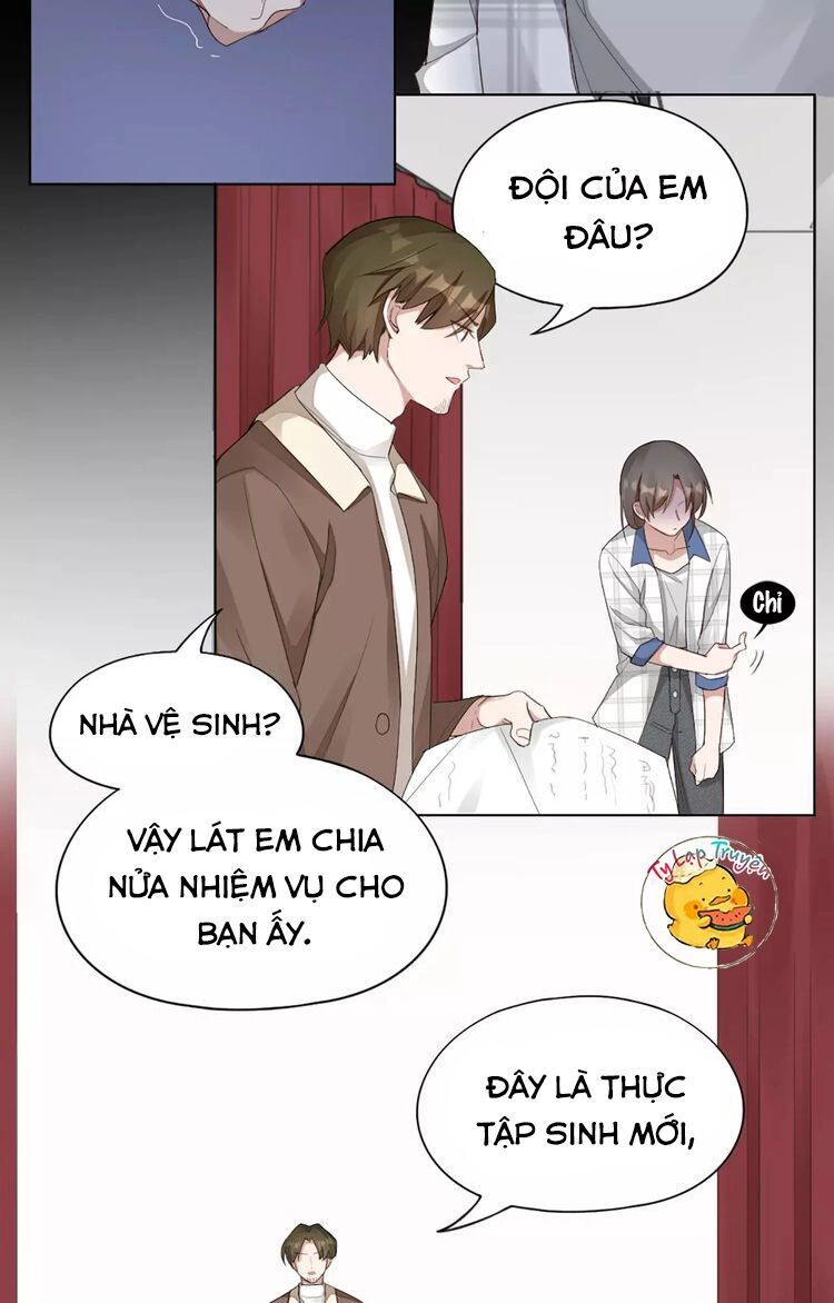 Bạn Trai Là Quái Vật Chapter 39 - 14