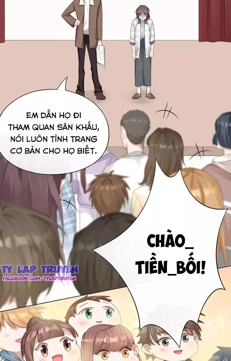 Bạn Trai Là Quái Vật Chapter 39 - 15