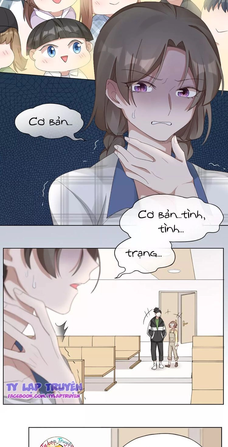 Bạn Trai Là Quái Vật Chapter 39 - 16