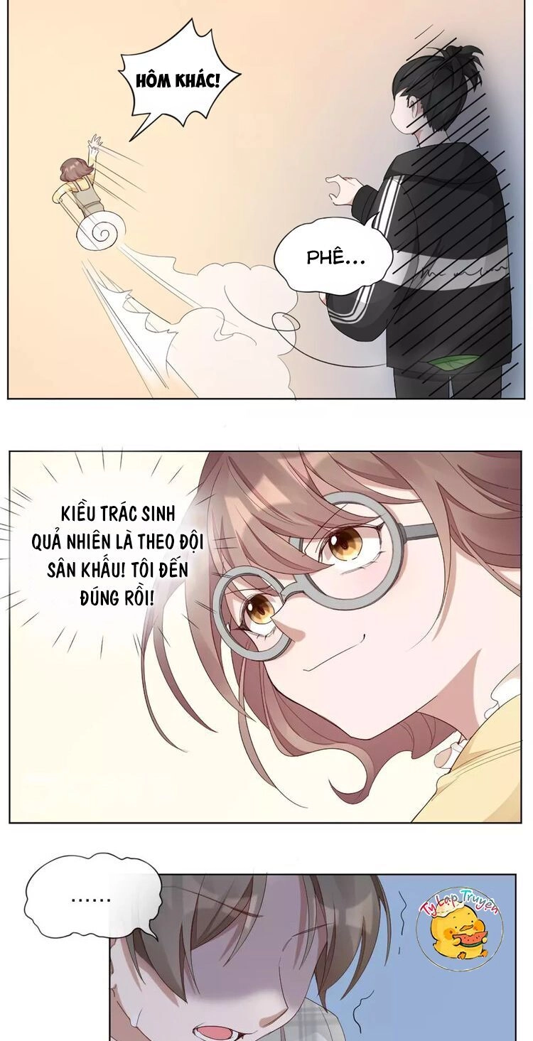 Bạn Trai Là Quái Vật Chapter 39 - 18