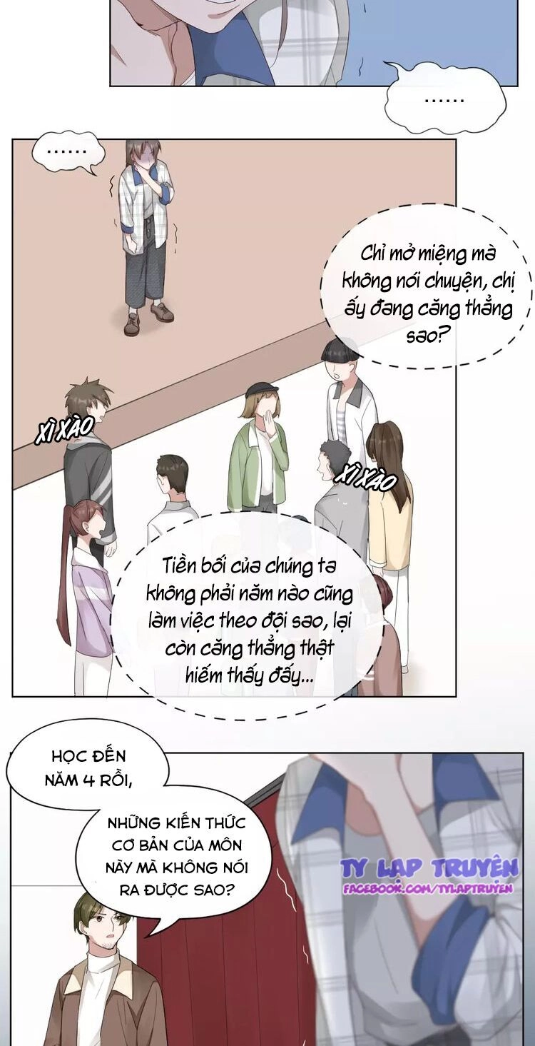 Bạn Trai Là Quái Vật Chapter 39 - 19