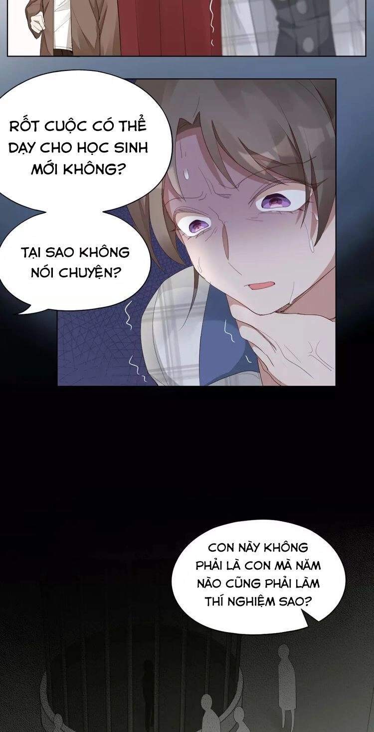 Bạn Trai Là Quái Vật Chapter 39 - 20