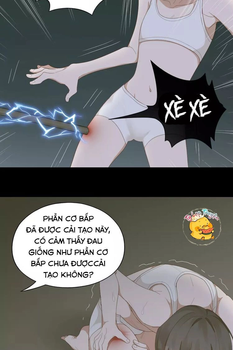 Bạn Trai Là Quái Vật Chapter 39 - 23
