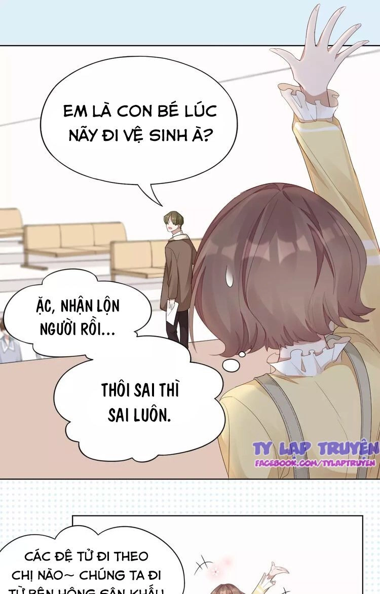 Bạn Trai Là Quái Vật Chapter 39 - 27