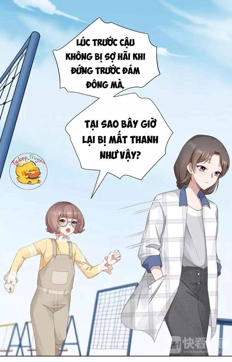 Bạn Trai Là Quái Vật Chapter 40 - 4