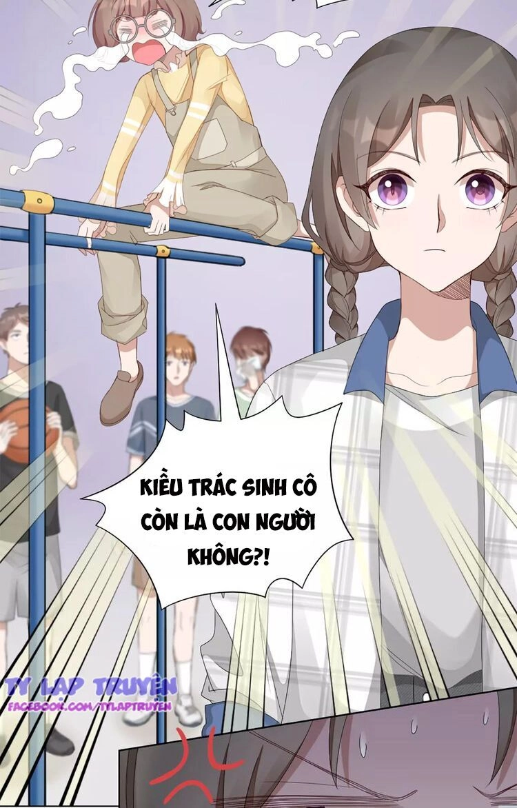 Bạn Trai Là Quái Vật Chapter 40 - 9