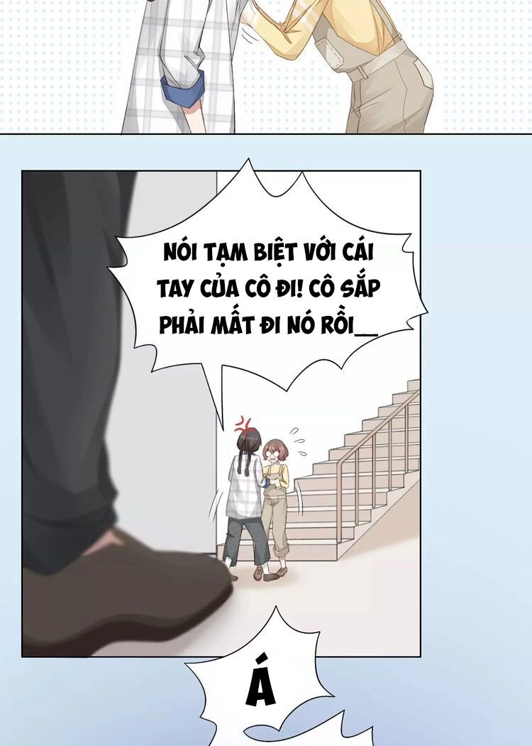 Bạn Trai Là Quái Vật Chapter 40 - 12