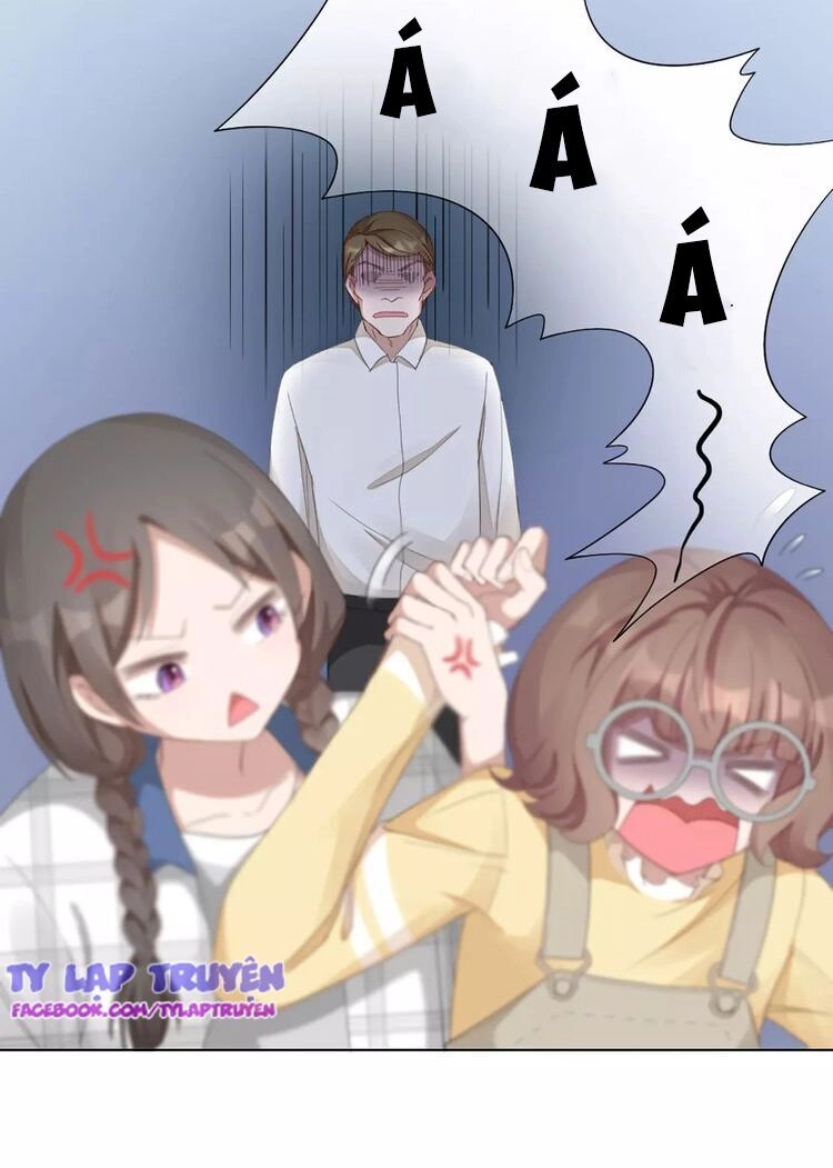 Bạn Trai Là Quái Vật Chapter 40 - 13