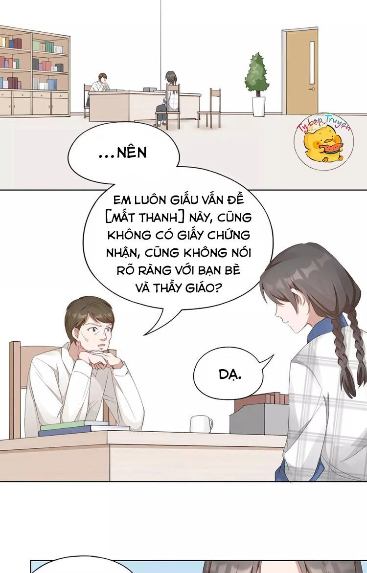 Bạn Trai Là Quái Vật Chapter 40 - 17
