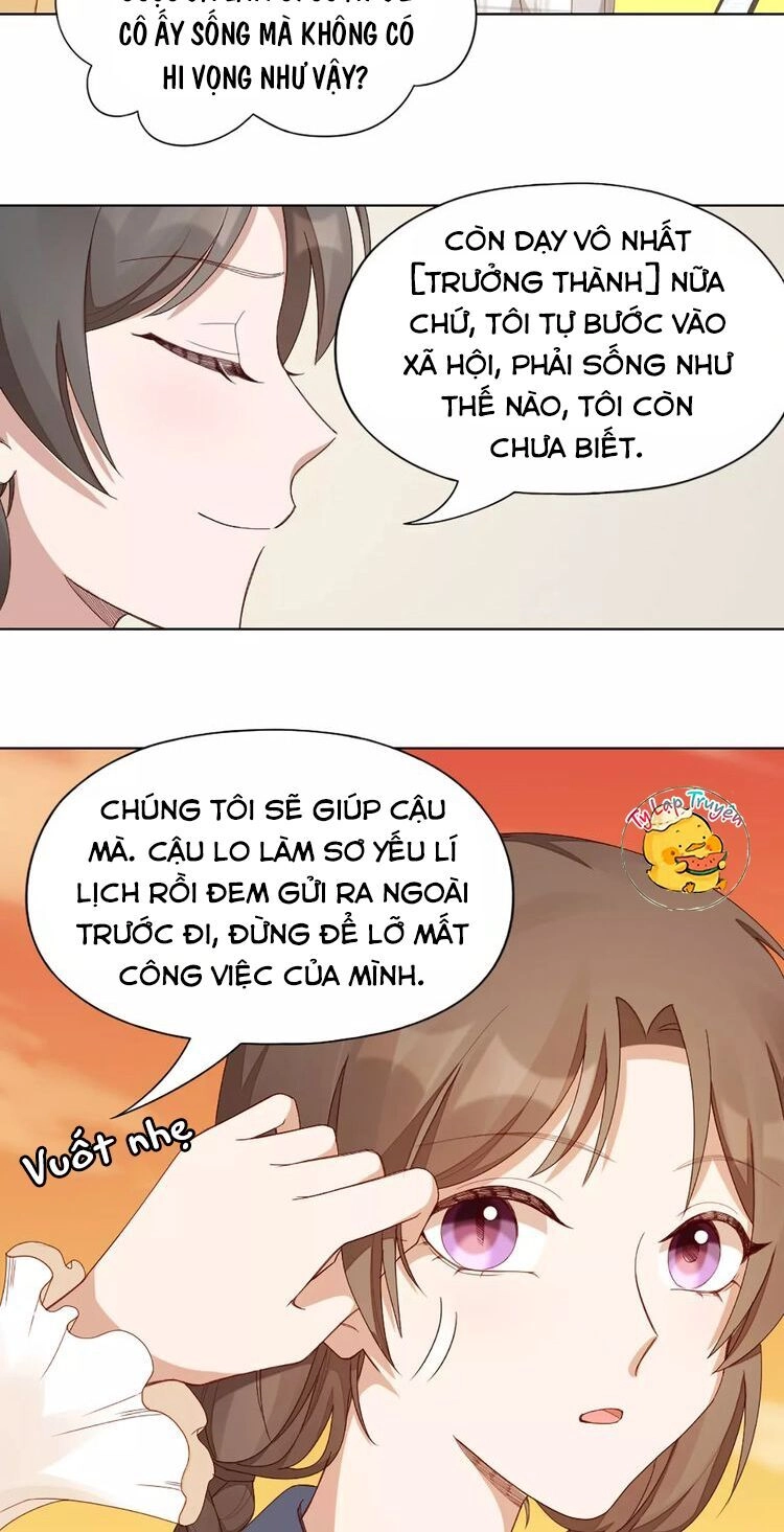 Bạn Trai Là Quái Vật Chapter 40 - 26