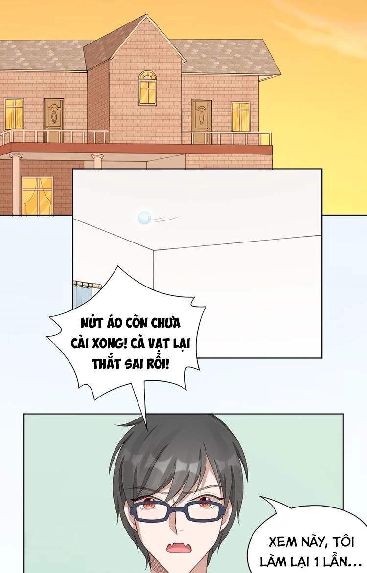 Bạn Trai Là Quái Vật Chapter 40 - 30