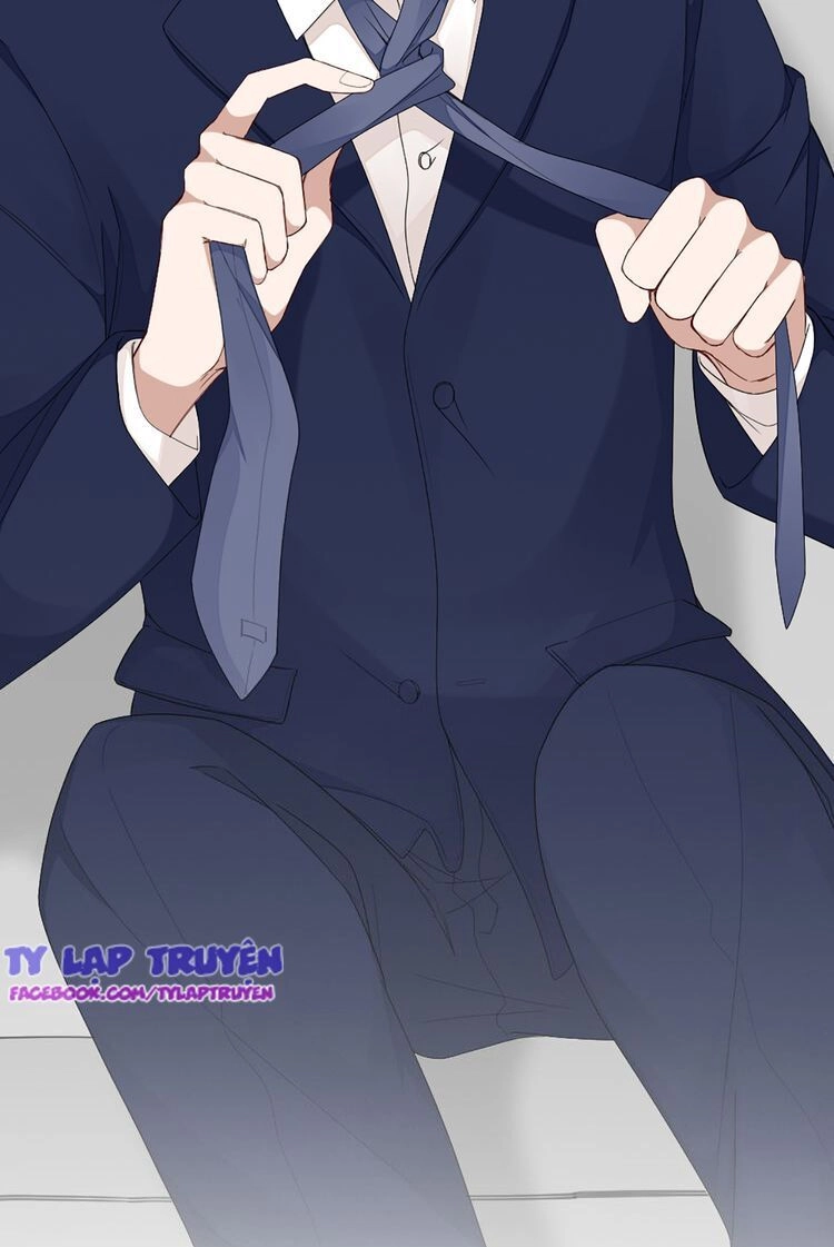 Bạn Trai Là Quái Vật Chapter 40 - 32