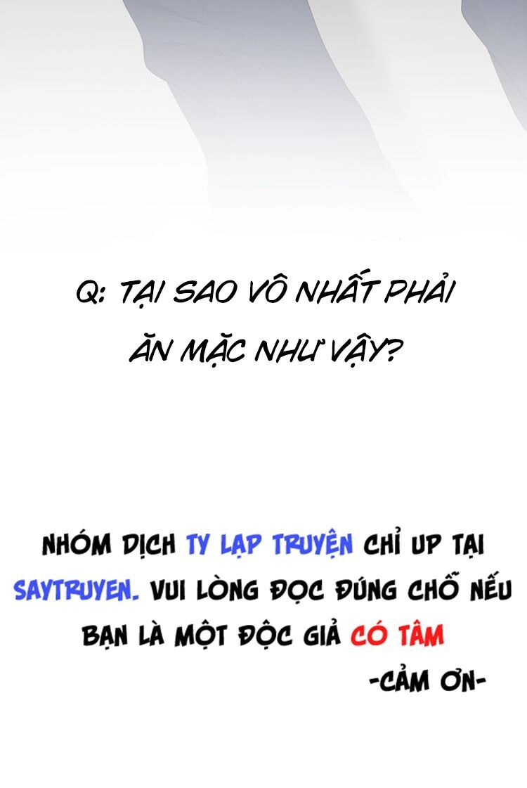 Bạn Trai Là Quái Vật Chapter 40 - 33