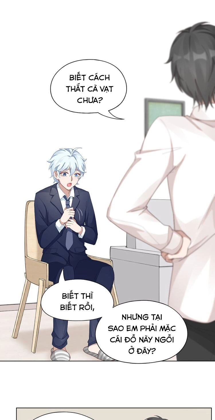 Bạn Trai Là Quái Vật Chapter 41 - 4