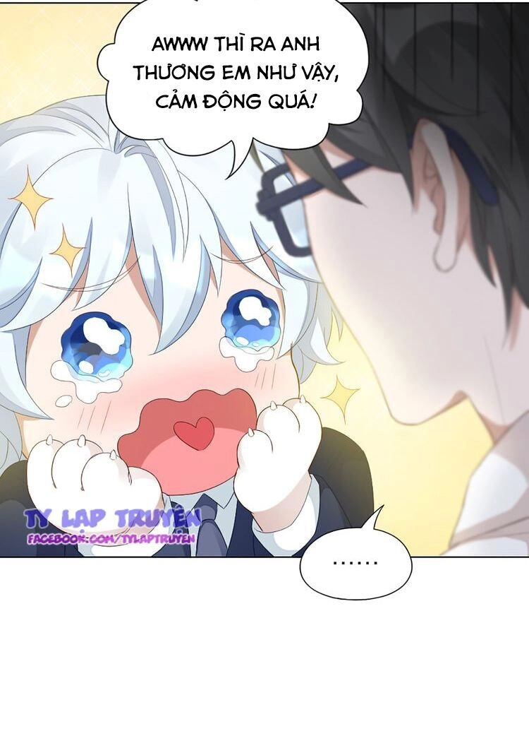 Bạn Trai Là Quái Vật Chapter 41 - 10