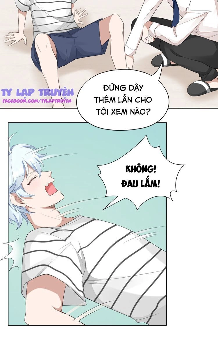 Bạn Trai Là Quái Vật Chapter 41 - 18