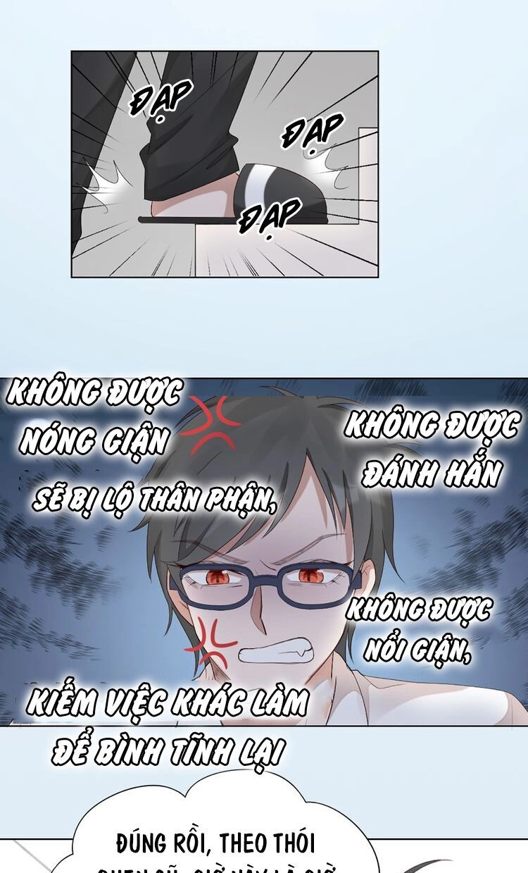 Bạn Trai Là Quái Vật Chapter 41 - 21