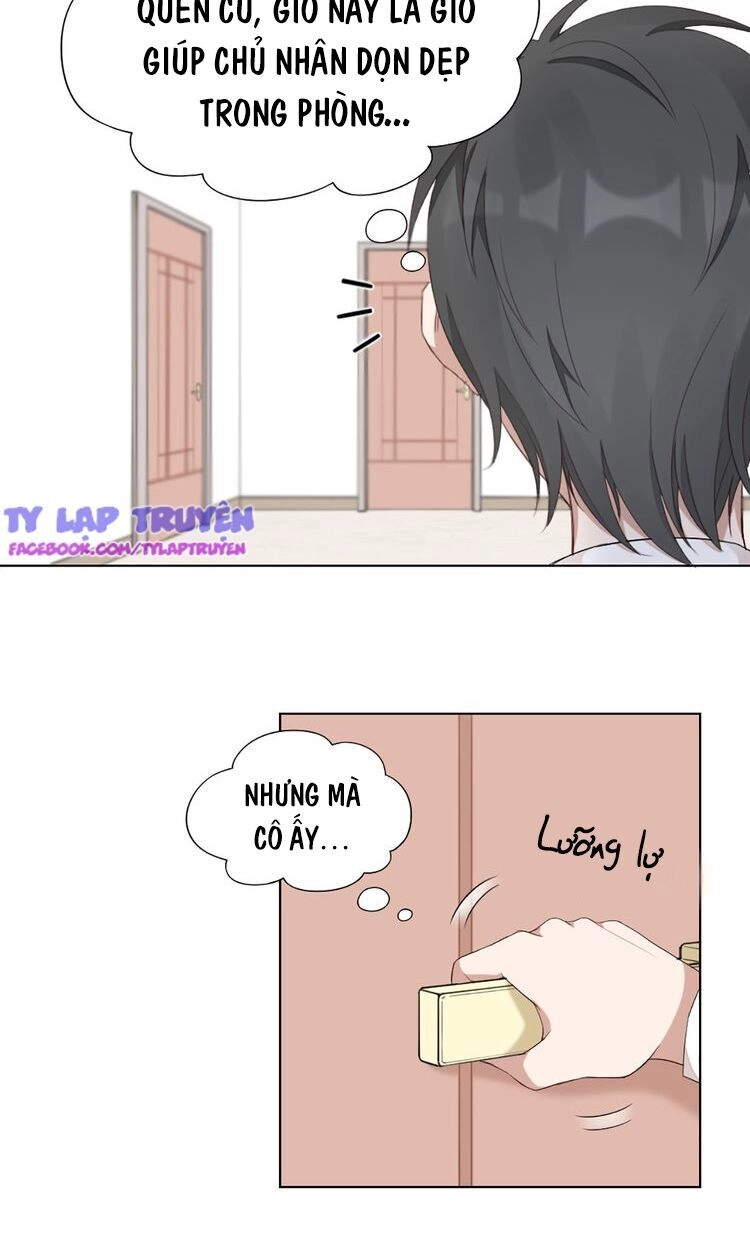 Bạn Trai Là Quái Vật Chapter 41 - 22