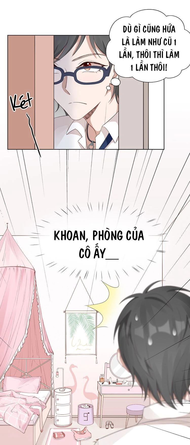 Bạn Trai Là Quái Vật Chapter 41 - 23