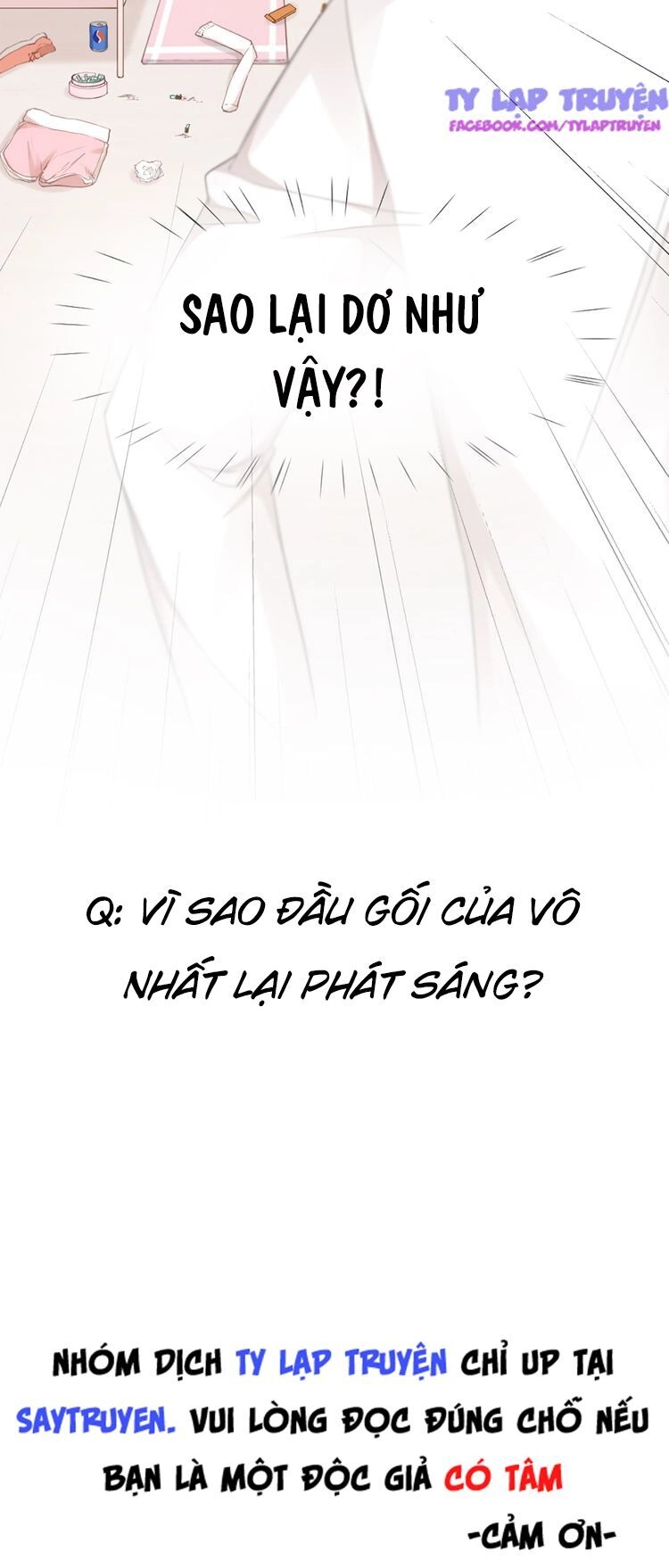 Bạn Trai Là Quái Vật Chapter 41 - 24