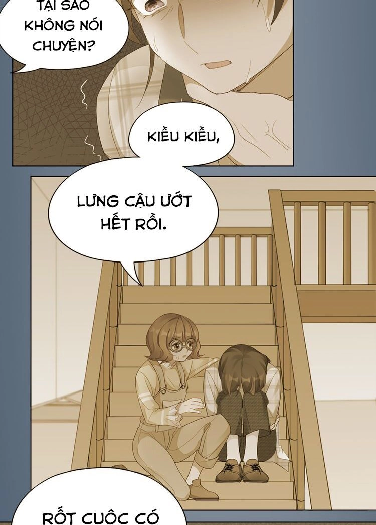 Bạn Trai Là Quái Vật Chapter 42 - 4
