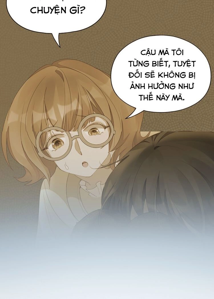 Bạn Trai Là Quái Vật Chapter 42 - 5