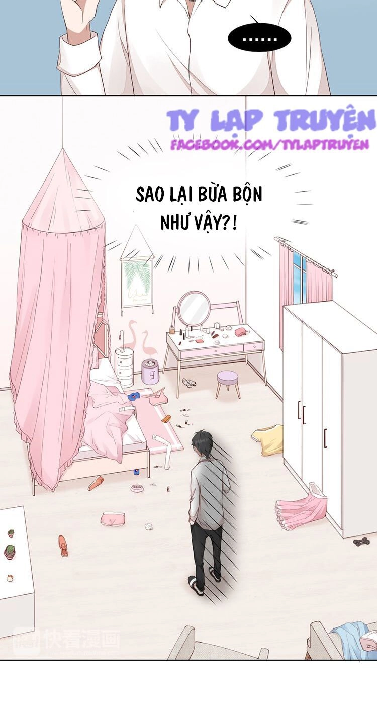 Bạn Trai Là Quái Vật Chapter 42 - 8