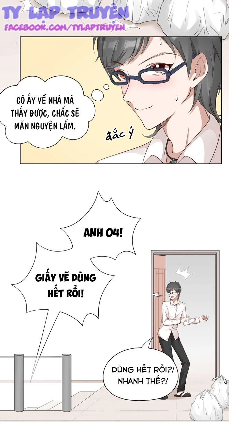 Bạn Trai Là Quái Vật Chapter 42 - 10