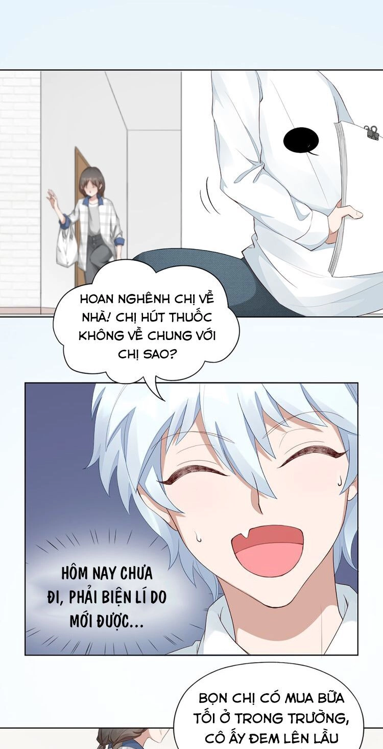 Bạn Trai Là Quái Vật Chapter 42 - 15