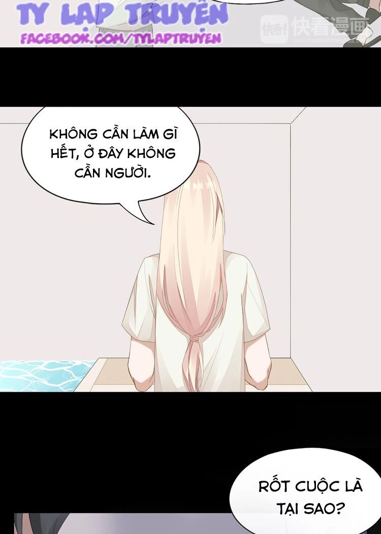 Bạn Trai Là Quái Vật Chapter 42 - 26