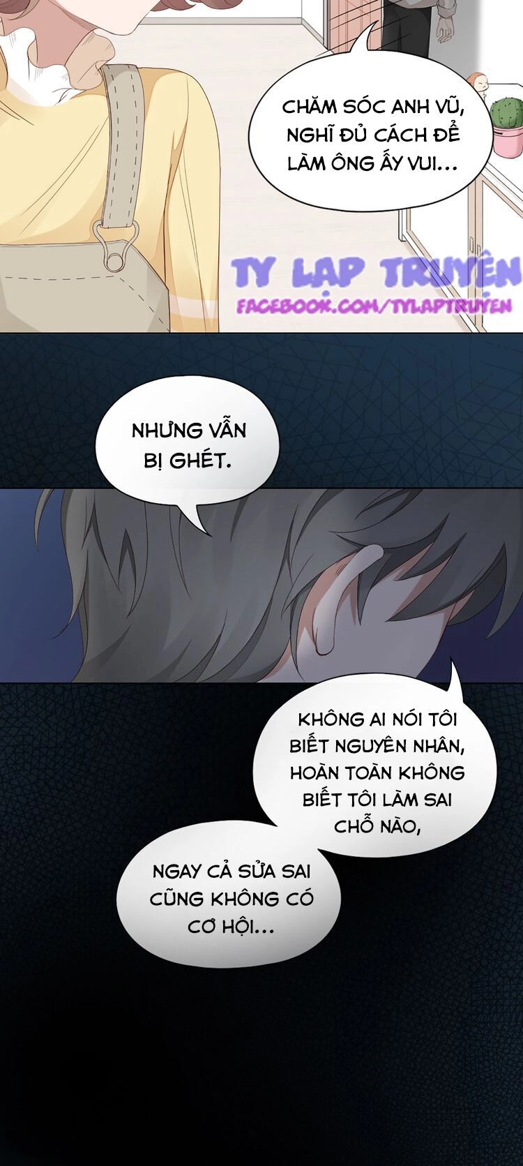 Bạn Trai Là Quái Vật Chapter 42 - 28