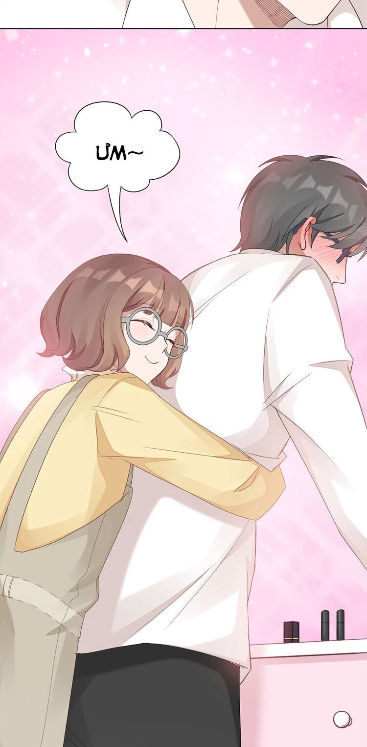 Bạn Trai Là Quái Vật Chapter 42 - 35